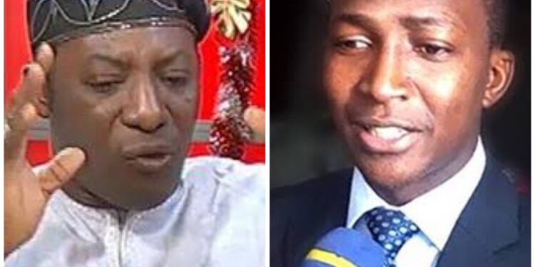 Bawa’s SERVICOM Award Vindicates Us –Olokoba, CSOs Leader