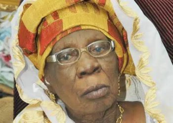 Abibatu Mogaji: 10 Years After