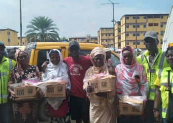 Eid-ul-Adha: Foodclique Support Initiative Doles Out Free Food Boxes, Consumables To 300 Families