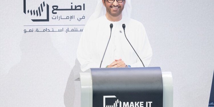 UAE Pledges Additional $2.7bn In Industry Off Take Agreements, Invites Global Investors To Leverage Incentives