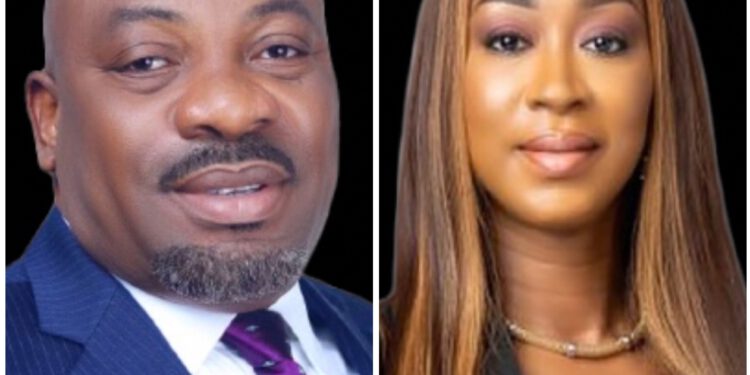 Polaris Bank Announces Appointment Of New Members Of The Leadership Team