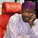 EFCC Grills Fayemi Over N4bn Money Laundering