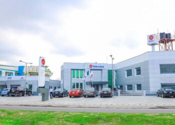 Globus Bank In N1.7bn Electronic Transfer Fraud