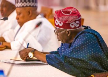President Tinubu Signs Electricity Act 2023 Into Law