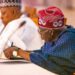 President Tinubu Signs Electricity Act 2023 Into Law