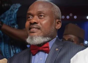 Odesanya Congratulates Gbajabiamila Over Appointment As President Tinubu’s CoS