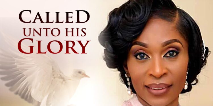 Founder Hadassah Healing Foundation, Pastor Adenike Olubunmi Lamai Dies In US