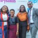Union Bank’s Alpher Partners With Chrystallis Conversations To Promote Women Empowerment