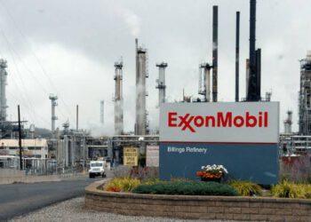 $4.2million Claim Against ExxonMobil: Court Fix July 7, For Definite Hearing