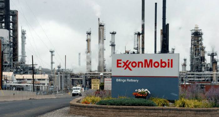 $4.2million Claim Against ExxonMobil: Court Fix July 7, For Definite Hearing