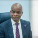 At Polaris Bank, We Are Positioning For Digital Leadership And Market Dominance, Says CEO, Adekunle Sonola