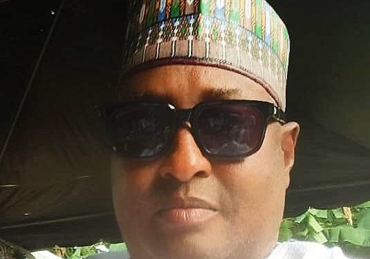 R.O.B Machinery Chairman, Otunba Balogun Hails Governor Sanwoolu @58