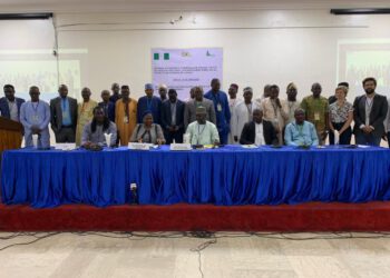 Experts Across West Africa Converge In Abuja For A two-day Meeting To Tackle Food Crisis, Prevent Malnutrition
