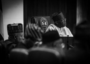 Tinubu Reverses Buhari’s Order, Returns NEMA, Hajj Commission To VP’s Office