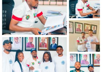 Adenekan, Gold Plug Entertainment Set To Launch Hood Block Party