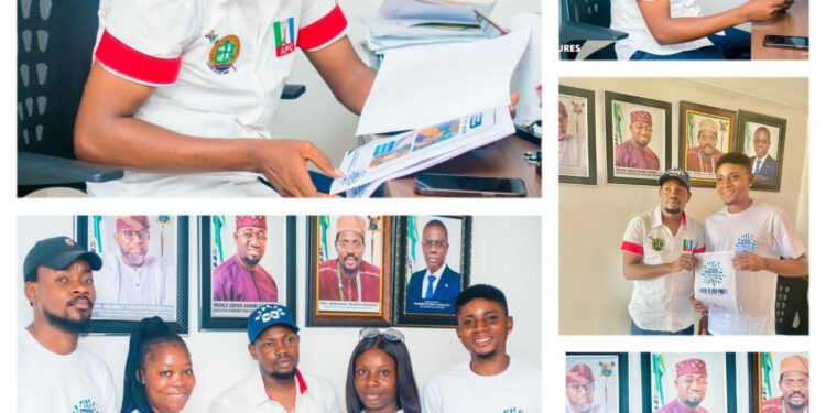 Adenekan, Gold Plug Entertainment Set To Launch Hood Block Party