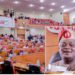 Lawmakers-elect Declare Obasa To Speak Again As Lagos 9th Assembly Ends