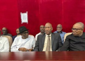 PEPT Steps Down Obi, LP Petition Over Inconsistencies