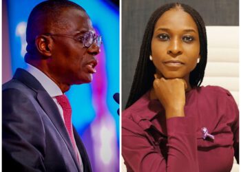 LASG Commences Support And Healing Group Sessions For Perpetrators Of Domestic Violence