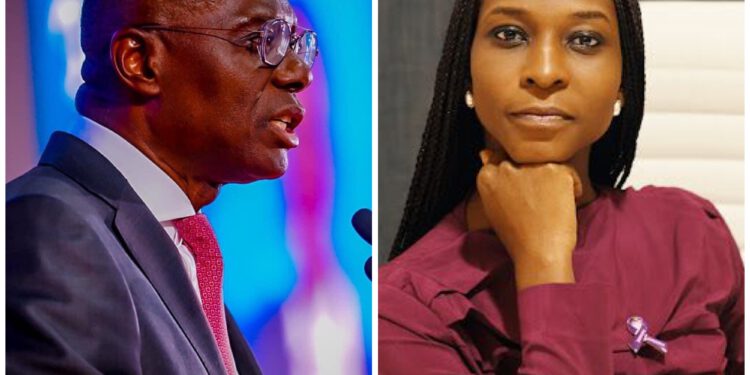 LASG Commences Support And Healing Group Sessions For Perpetrators Of Domestic Violence