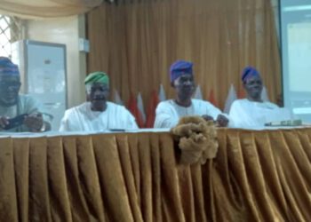 Retired General Blames Buhari For Failure To End Insurgence At Shooting Star Of Islam Annual Lecture