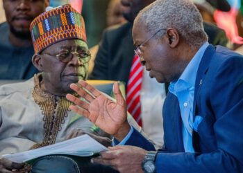 New Govt: Group Wants Fashola’s Midas Touch Back On Board