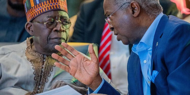 New Govt: Group Wants Fashola’s Midas Touch Back On Board
