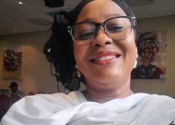 Fathers Day: What Makes Men Half Responsible? – Alhaja Adeola