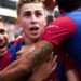 Barcelona Trounce Real Madrid 3-0 In Pre-season Classico