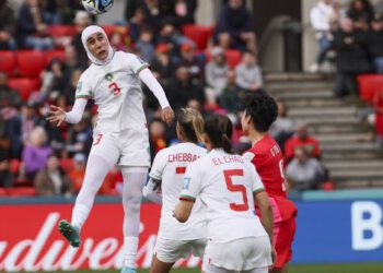 Morocco Upset South Korea In First Women’s World Cup Win