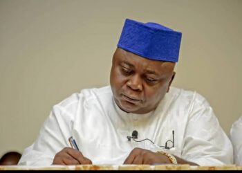 Ogun Tribunal: PDP Counsels Comply With Procedure Orders, Represent Documents