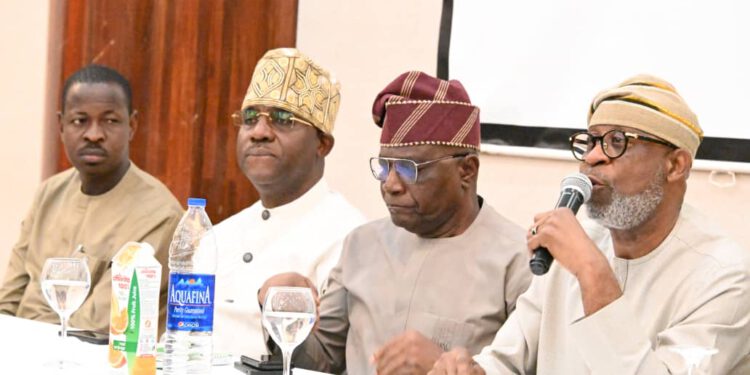 FG Vow Pains Will Ease Off By December, Seeks Nigerians’ Understanding For Tinubu To Deliver