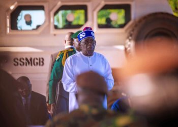 President Tinubu Emerges As New ECOWAS Chairman, Harps On Regional Security