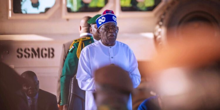 President Tinubu Emerges As New ECOWAS Chairman, Harps On Regional Security