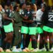 Nigeria Draw Ireland 0-0, Qualify For Knock Out Stage