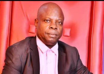 Osun Poly Acting Rector, Kehinde Alabi Resumes Office