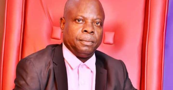 Osun Poly Acting Rector, Kehinde Alabi Resumes Office