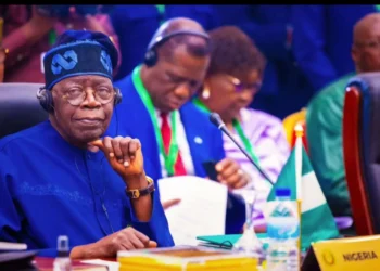 President Tinubu Emerges As New ECOWAS Chairman, Harps On Regional Security