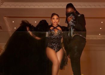 My Heart Is In Ruins, I Am Tired Of Pretending-  Stylist Toyin Lawani’s Husband Cries Out