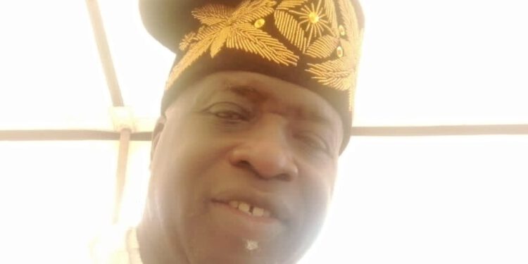 No Oba-elect In Idimu Yet, We Won’t Allow Our Tradition Desecrated – Otunba Agoro Vows