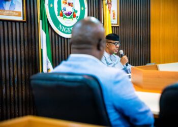 NSF’2024: Abiodun Inaugurates LOC, Says Ogun Ready To Surpass Past Editions