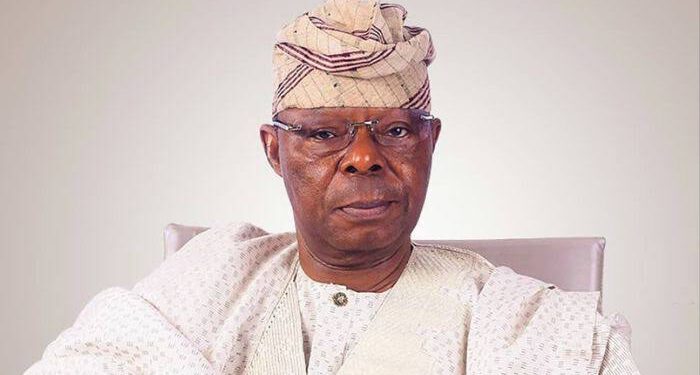 N13.5bn Debt: Ecobank Accuse FirstBank, Otudeko Of Diverting Assets