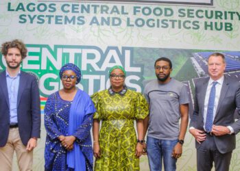 FG, AFD Understudy Lagos Market Systems