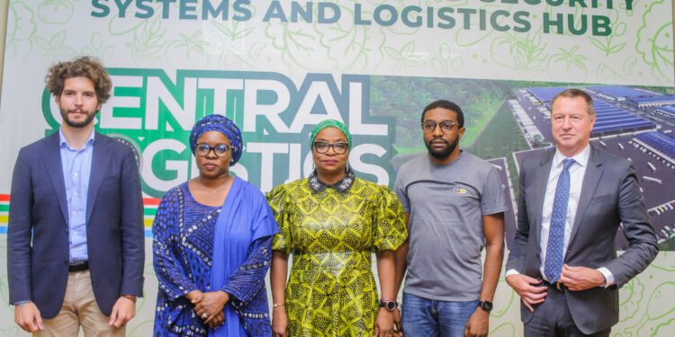 FG, AFD Understudy Lagos Market Systems