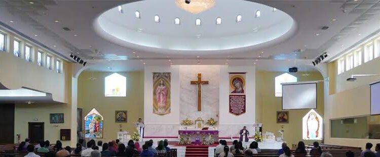 The Roman Catholic Faith In Nigeria: A Church Enhancing Spirituality By Ngobidi Emmanuel Chichetam