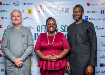 Coca-Cola, MTN Foundation, British Council, Microsoft, Others Unveil As Partners For Africa Social Impact Summit 2023