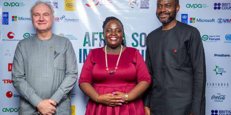 Coca-Cola, MTN Foundation, British Council, Microsoft, Others Unveil As Partners For Africa Social Impact Summit 2023