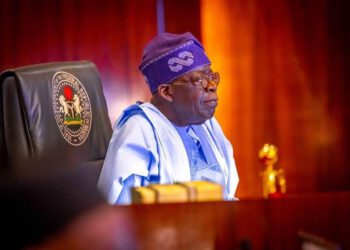 Tinubu Backs $5bn LNG Floating Project, Eyes 2026 Kickoff