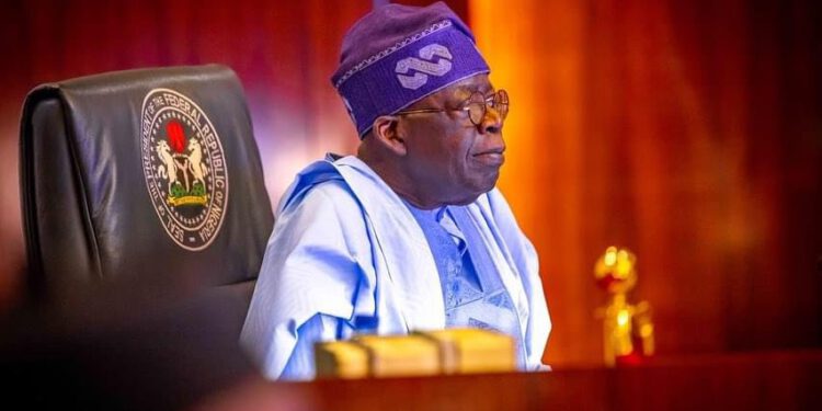Tinubu Backs $5bn LNG Floating Project, Eyes 2026 Kickoff