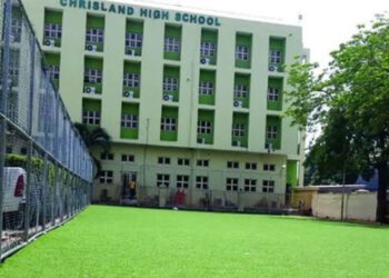Chrisland Students Shine In Cambridge Examinations